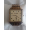 Mens Hallmark Quartz Watch