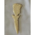 Camel Bone (a)