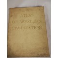 Atlas of Western Civilization