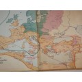 Atlas of Western Civilization