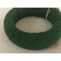 African Beaded Bracelet (b)