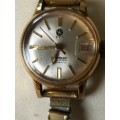 Ladies Chrysler South Africa Automatic watch