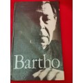Bartho by geleentheid van sy sestigste verjaardag - Chris Barnard