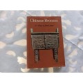 Chinese Bronzes, 70 plates in Full colour