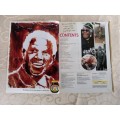 You Special Issue, Mandela Man of History 1918-2013