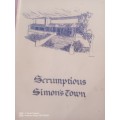 Simonstown Recipe book