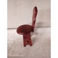 Dolls Chair