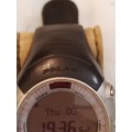 Polar CE0537 Heart Monitor Men's Watch