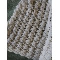 Vintage Crochet Cape for a girls age 2-4 years