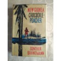 New Crocodile Poacher by  Gunther Bahnemann -1964