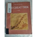 The Great Trek by  C Venter