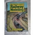 Railway Modelling book