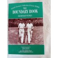 The Boundary Book second innings