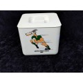 1995 Rugby World Cup Ice Bucket
