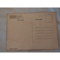 Kimberley Mine Museum - Post Card (a)