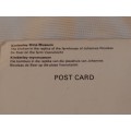 Kimberley Mine Museum - Post Card (b)