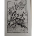 Don Quixote von der Mancha dd 1905
