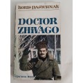 Doctor Zhivago by Boris Pasternak dd 1967
