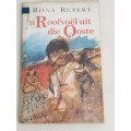 n Roofvoel uit die Ooste by Rona Rupert dd 1995