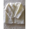 Vintage Knitted 12 Months jersey