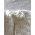 Vintage Knitted 12 Months jersey