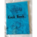 Cook Book, Selcourt Methodist Church 1987
