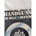 Hand Guns for Self Defence