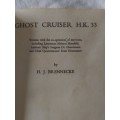 Ghost Cruiser HK 33, by H.J. Brennecke - 1955