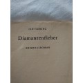 Diamantenfieber : Ian Fleming (Dutch)