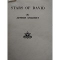 Stars of David by Arthur Goldman
