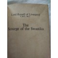 The Scourge of the Swastika, Lord Russell of Liverpool - 1970