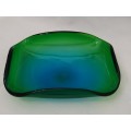 20th Century Art Glass Bowl