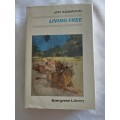 Living Free by Joy Adamson -1970