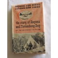 Timber and Tides, The Story of Knysna and Plettenberg Bay by Winifred Tapson -1963