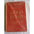 Gold Fever by  L.M. Nesbitt -1936