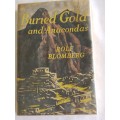 Buried Gold and Anacondas by  Rolf Blomberg - 1959