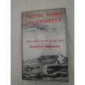 Faith, Hope and Charity by Kenneth Poolman - 1954