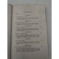 Hydraulics and the Mechanics of fluids, A Textbook by E.H. Lewitt - 1942