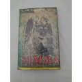 Simba The life of the lion by C.A.W. Guggisberg - London 1962