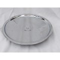 Kromex Made in USA Cake Stand