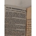 Collins Engineers Diary 1949: With Compliments from C.C Wakefield & co.Ltd