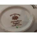 Johnson Bros England `Devonshire` sauce boat