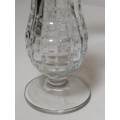 Made in Italy Bud Vase