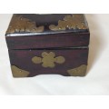 Oriental Trinket Box