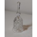 Glass Vintage Bell