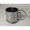 Small Flour Sifter