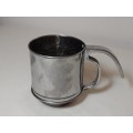 Small Flour Sifter