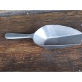 Aluminum Scoop