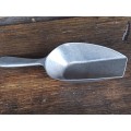 Aluminum Scoop