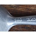 Aluminum Scoop